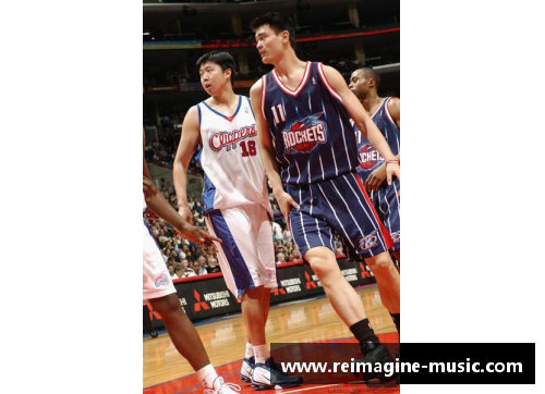 王治郅：NBA历史与中国传奇