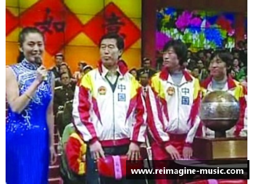 诸暨市体育明星盘点及其成就介绍