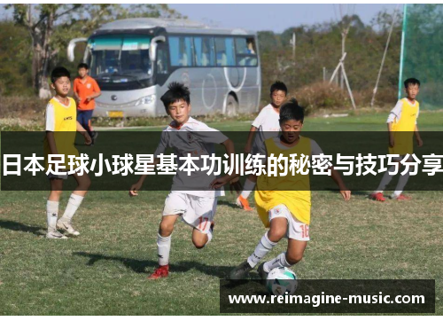 日本足球小球星基本功训练的秘密与技巧分享