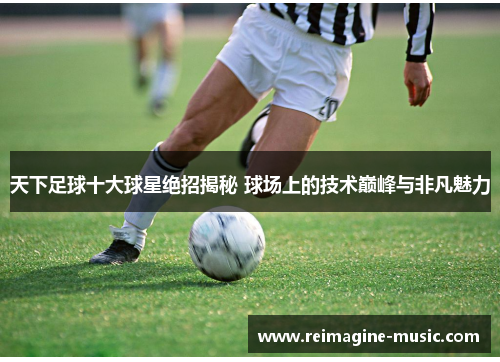 天下足球十大球星绝招揭秘 球场上的技术巅峰与非凡魅力